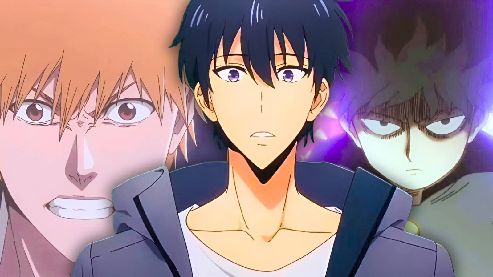 We Hate To Break It To You, But These 10 Anime Are Truly Better Than Solo ...