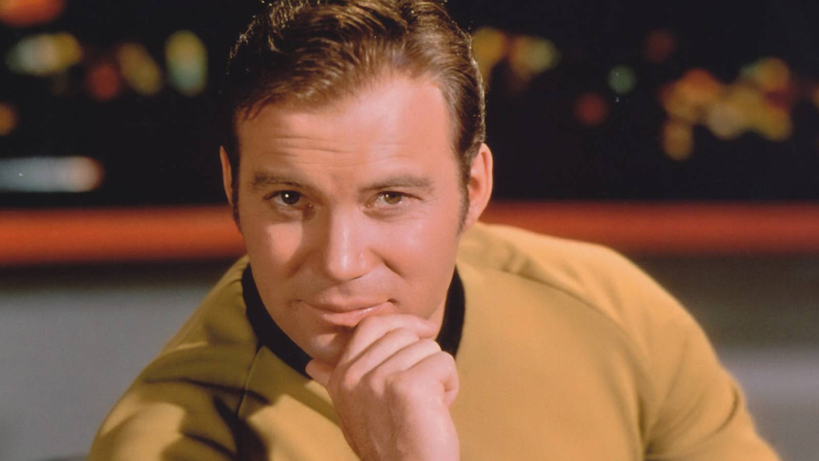 Star Trek's Captain Kirk Gets A Shocking Redesign Ahead Of Major Twist