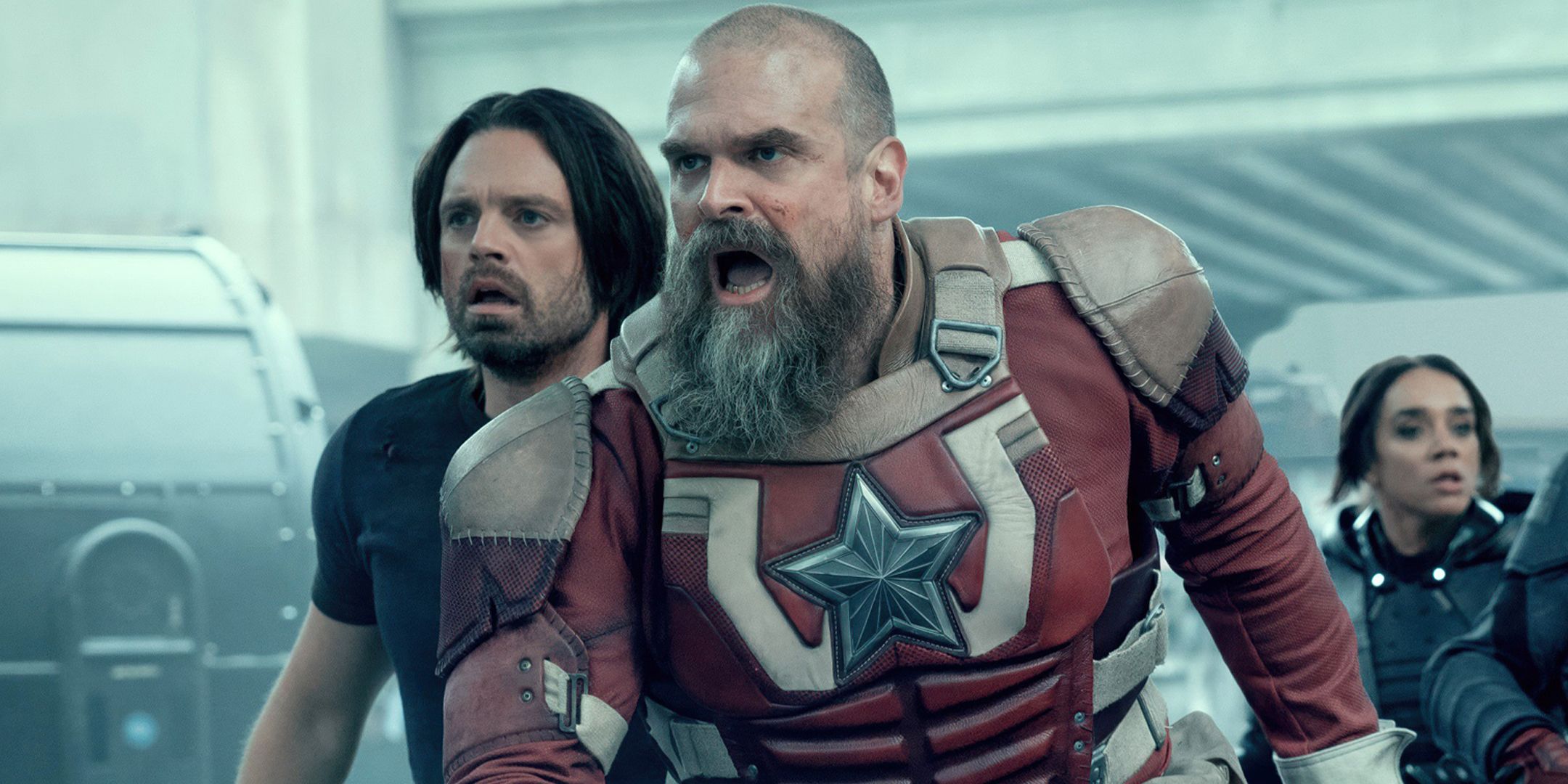 A Surprising Superhero Team is Officially Taking Over for Earth's