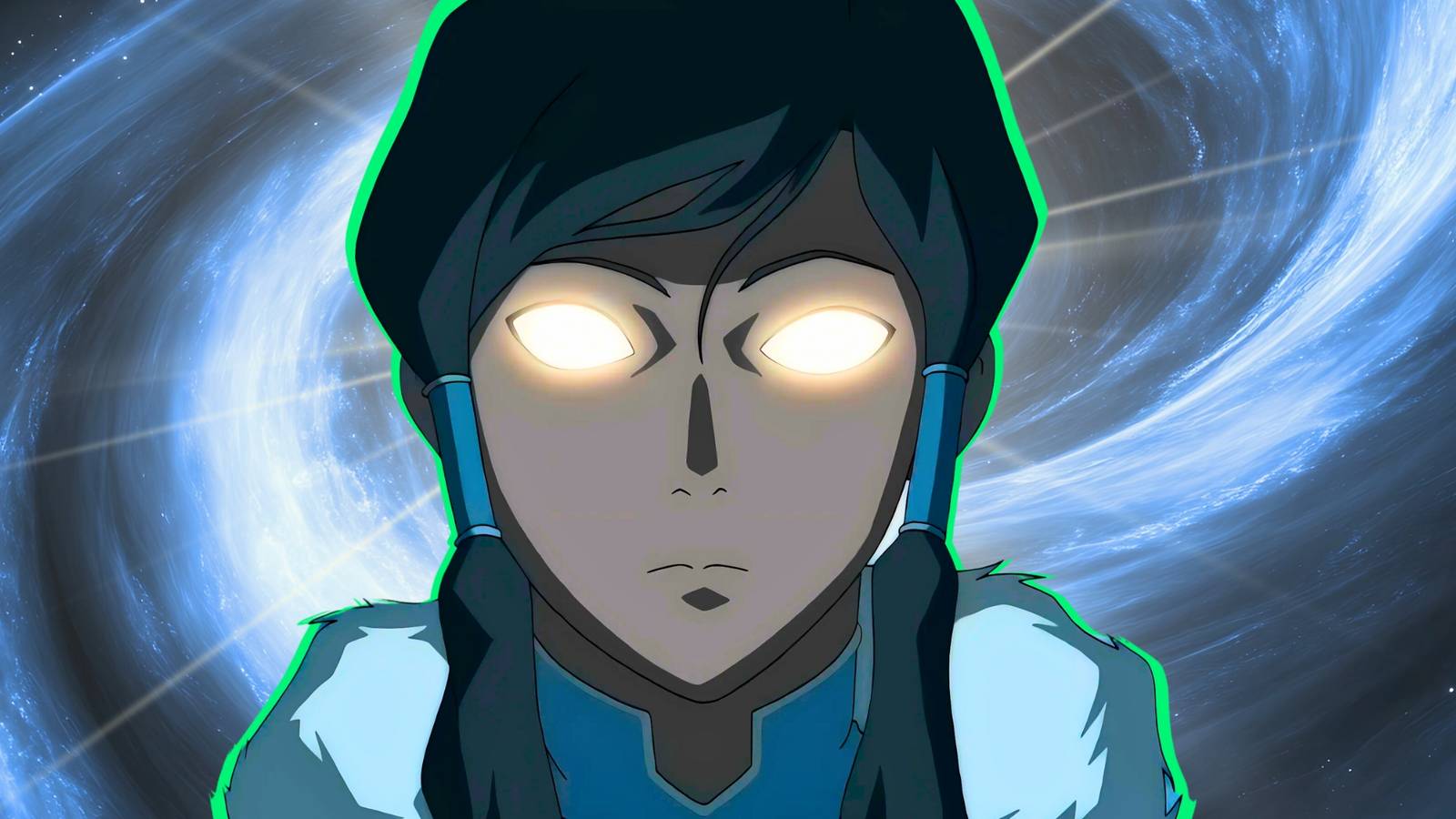 Avatar: Seven Havens Won't Be Anything Like Previous Avatar Series Thanks  to Korra's Actions, image size:1600x900
