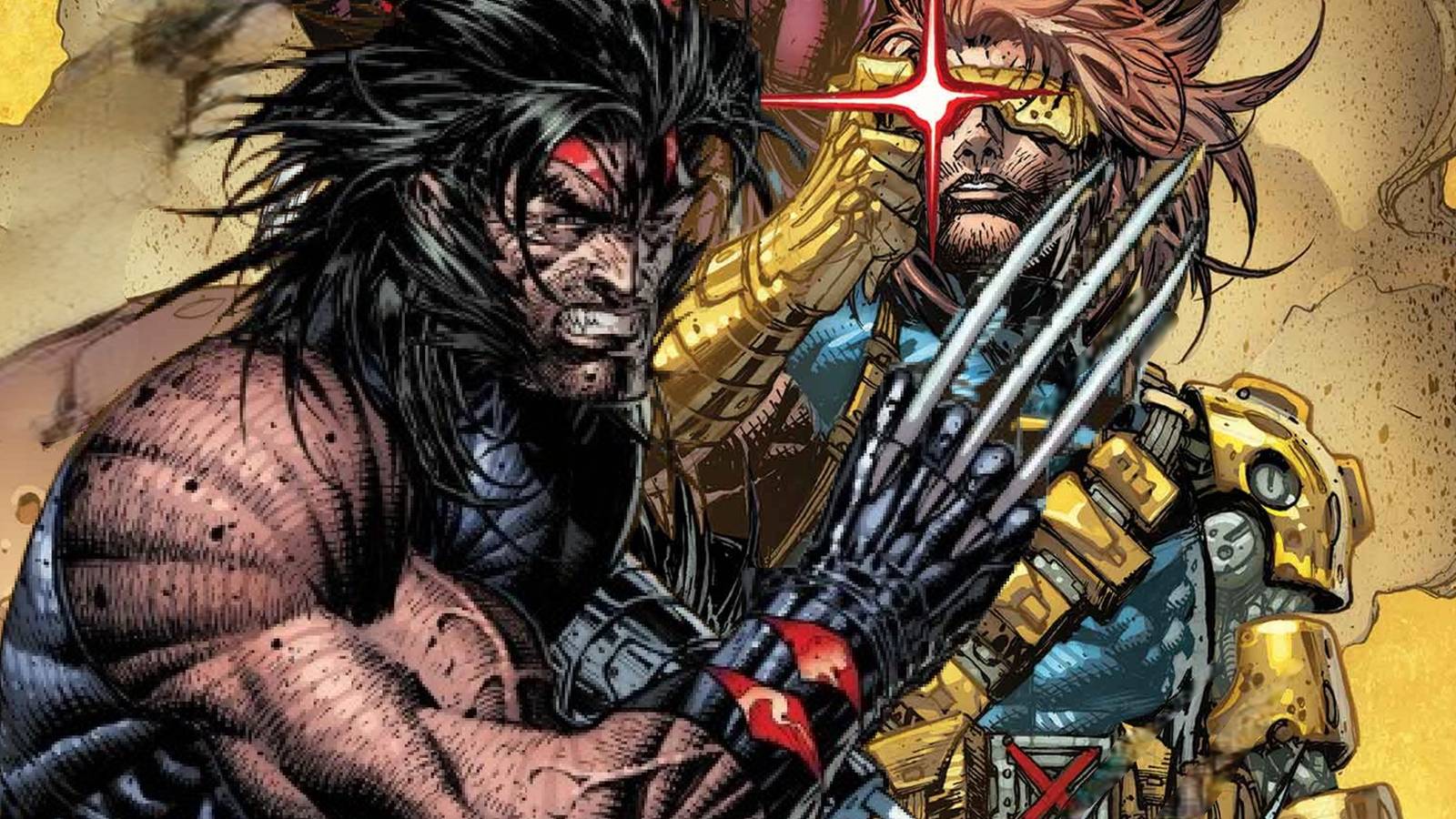 10 X-Men, die die Justice League vernichten könnten