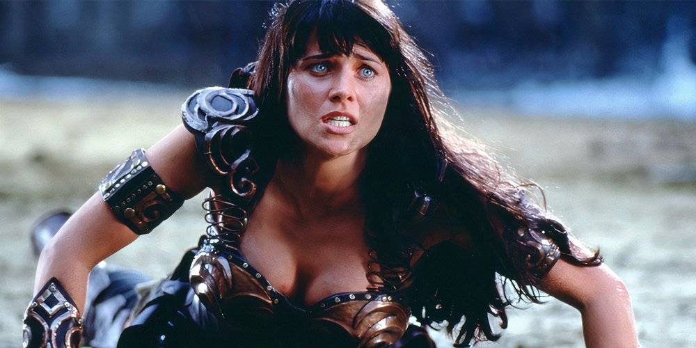 10 Flawless Episodes of Xena: Warrior Princess We Can't Stop Thinking About 30 Years Later