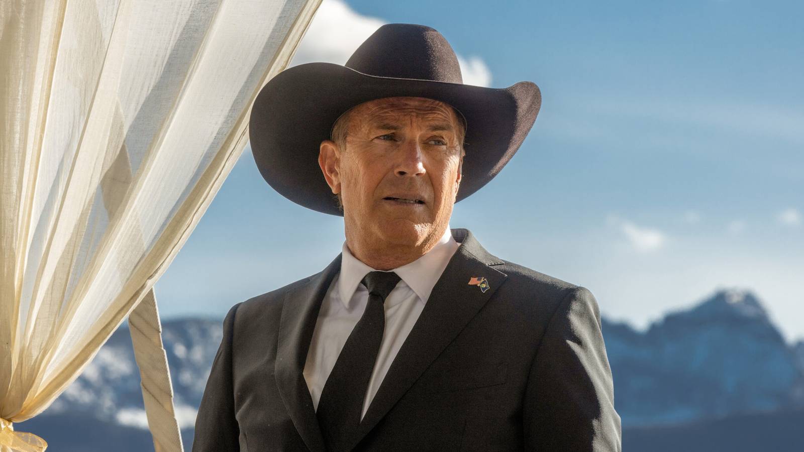 Yellowstone Spinoff Receives Major Season 2 Update Ahead of Season 1  Premiere
