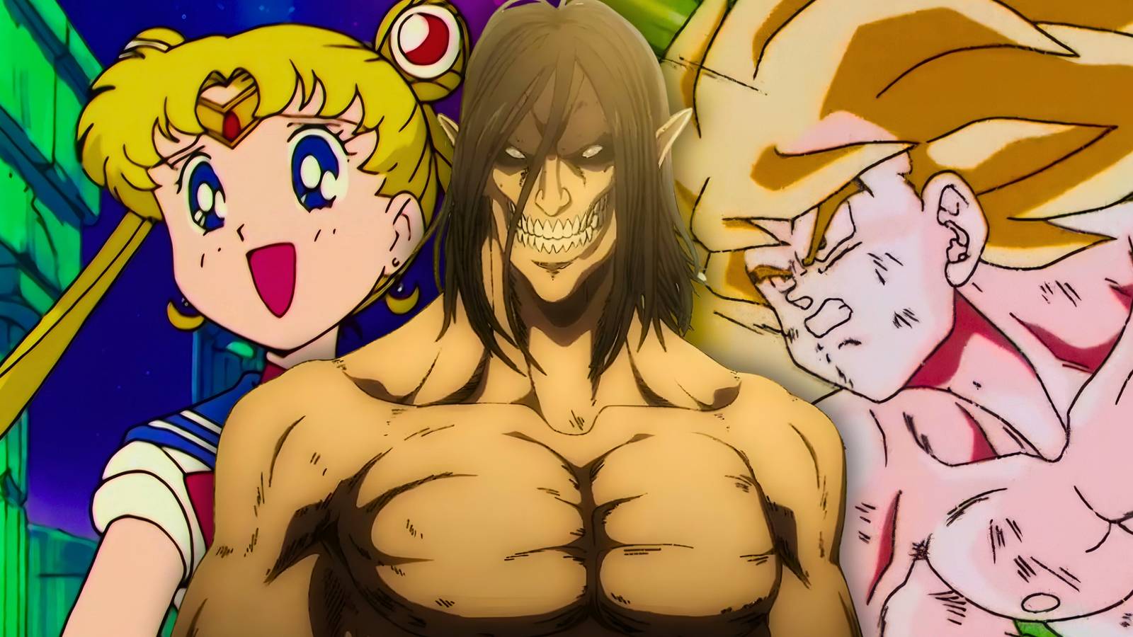 10 Essential Anime Series to Become a True Fan | Must-Watch List 10 Essential Anime Series to Become a True Fan | Must-Watch List