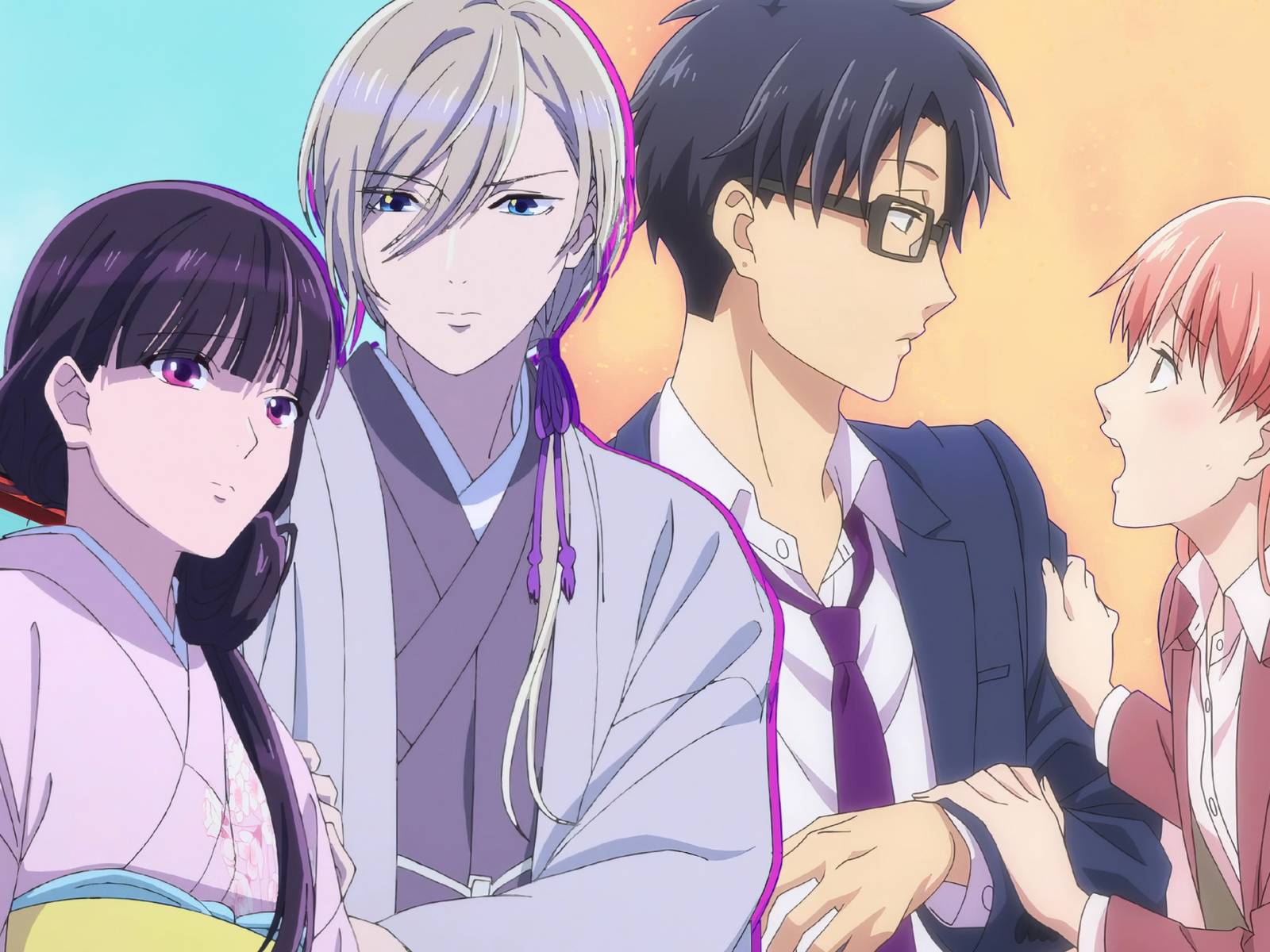 Gachiakuta May Be Anime's Next New Gen Hit, But Is It Worth the Hype?, image size:1600x1200