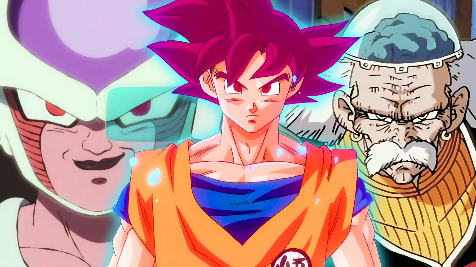 10 Signs Dragon Ball Z Is Actually A Sci-Fi Series