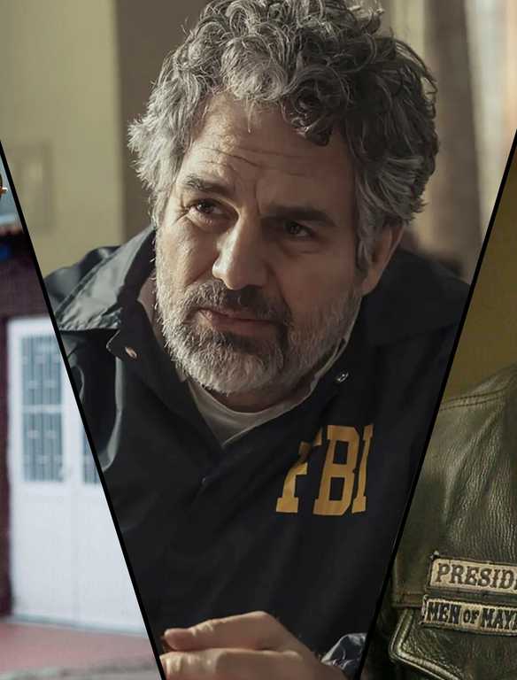 HBO's Task Just Officially Became the Greatest Miniseries of 2025