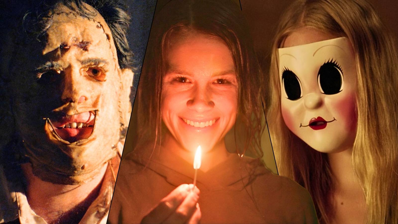 5 Must-Watch Horror Movies to Stream on Netflix This Week: October 6-12, 2025