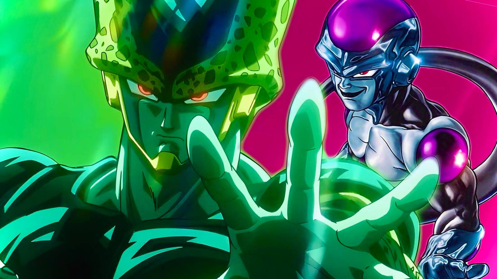 Cell Pefected 10 Dragon Ball Villains Stronger Than Perfect Cell