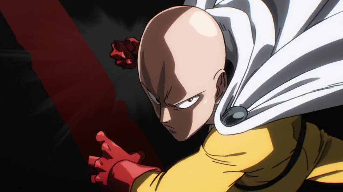 One-Punch Man Creator Recommends the Next Hit Superhero Action Series