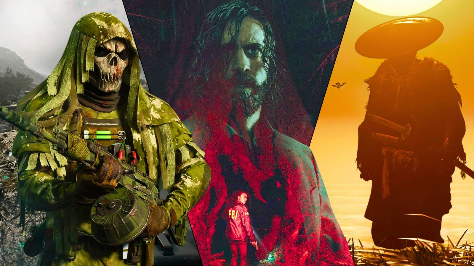 3 PlayStation Plus Games To Play This Weekend Battlefield, Alan Wake