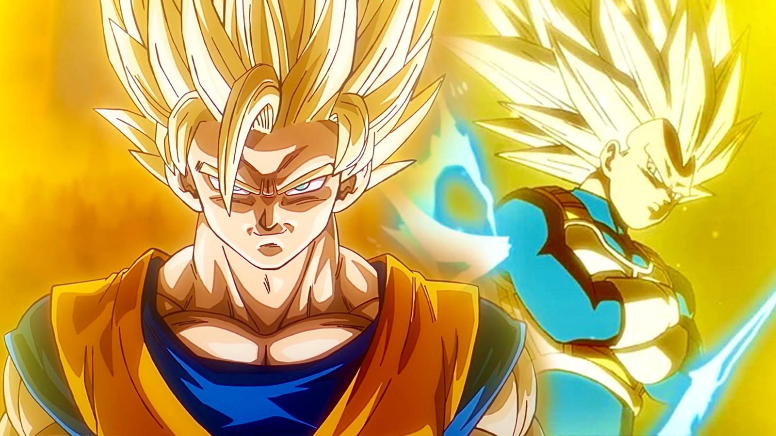 Dragon Ball präsentiert 4 neue offizielle Designs für die stärksten ...