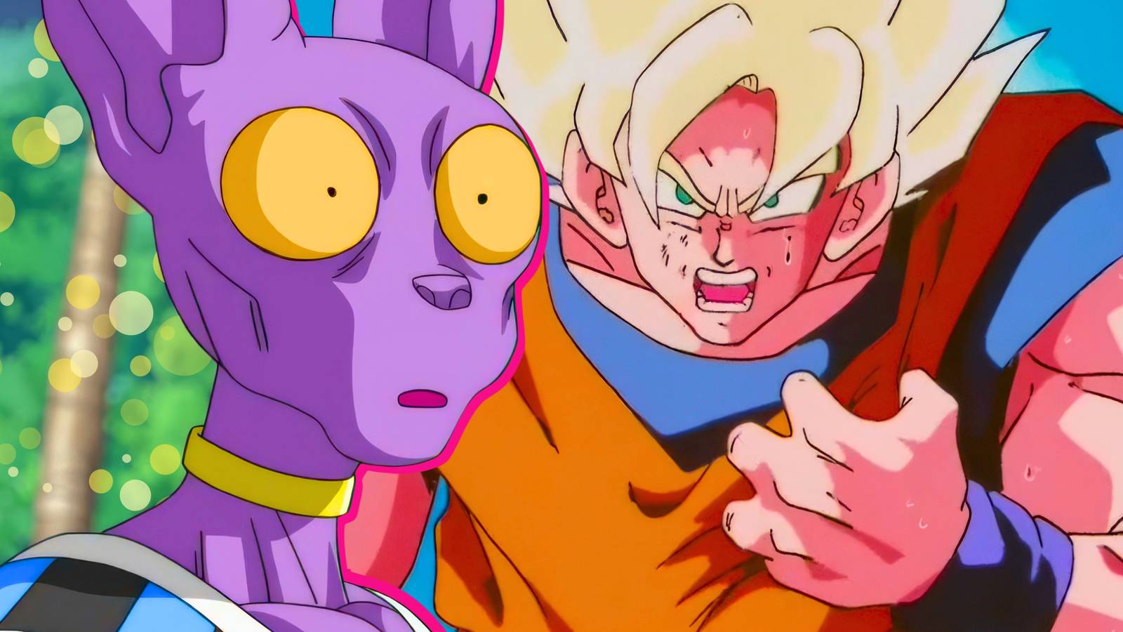 These Bad Dragon Ball Super Storylines Are Still Worse Than DBZ