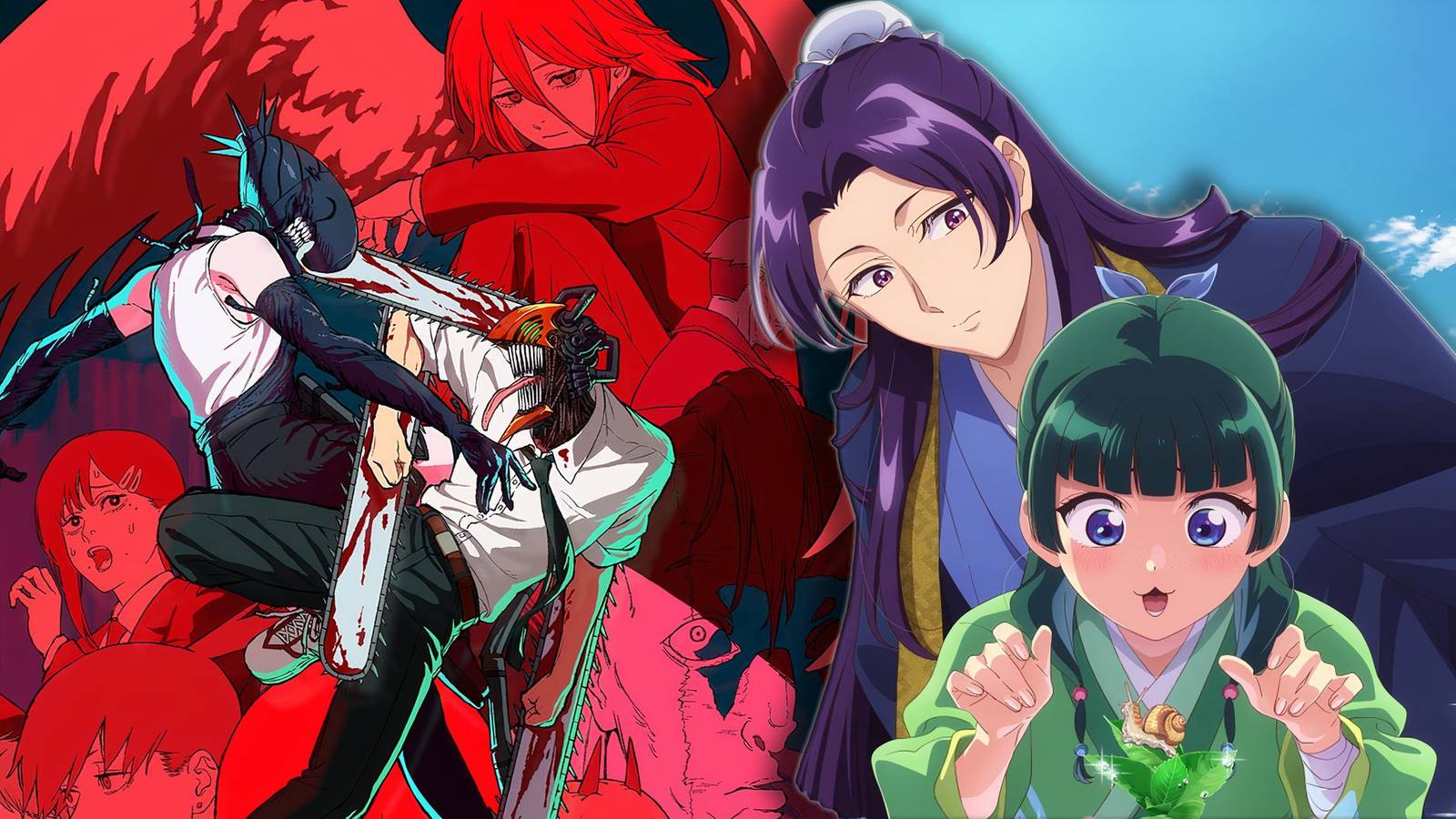 10 Most Oscar-Worthy Upcoming 2026 Anime