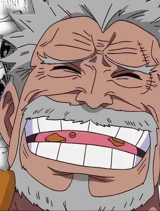 Captain John Rocks One Piece's Rocks D. Xebec Finally Makes an Appearance — & It’s Even ...