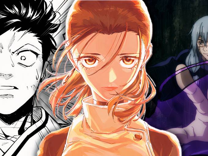Modulo Inumaki Jujutsu Kaisen: Modulo Revives the Inumaki Clan's Cursed Speech