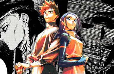 Modulo Inumaki Jujutsu Kaisen: Modulo Revives the Inumaki Clan's Cursed Speech