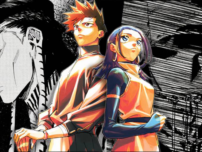 It's Official: Yuji Itadori Is Back In Jujutsu Kaisen Modulo