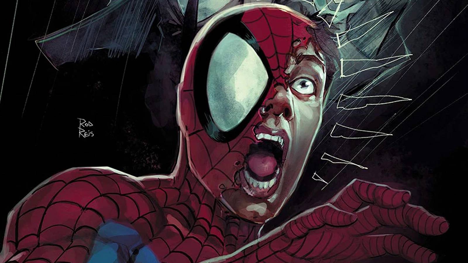 Spider-Man's 10 Best Halloween Stories of All Time, Ranked