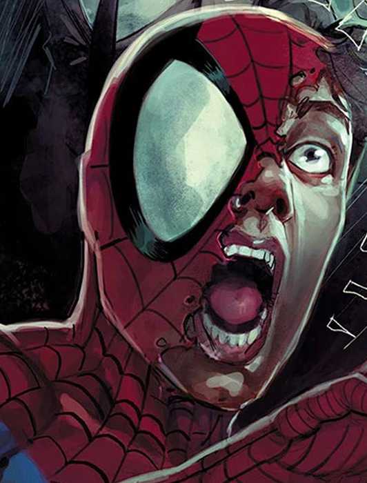 Spider-Man's Relatability is Why He's America's Favorite Hero