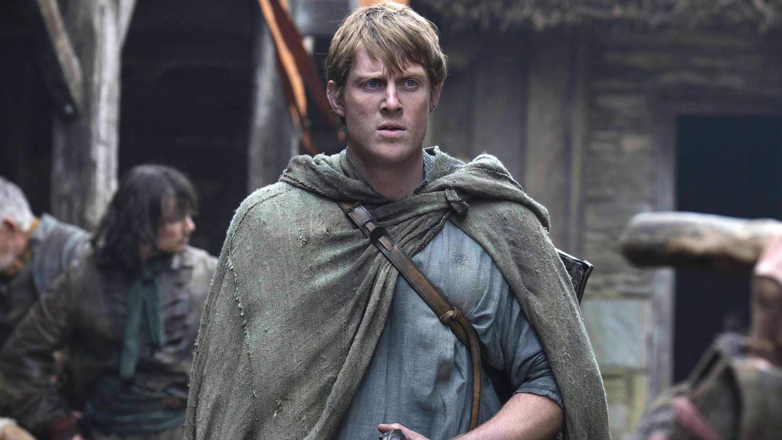Game of Thrones: A Knight of the Seven Kingdoms Releases Official Trailer
