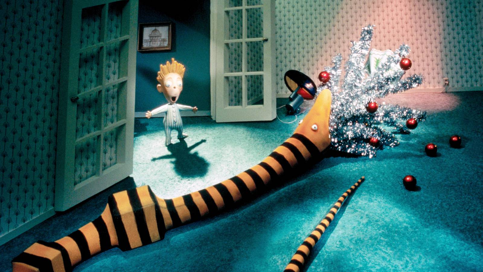 Perfect Holiday Musical With a 93% RT Is Coming Back With a Brand New Story