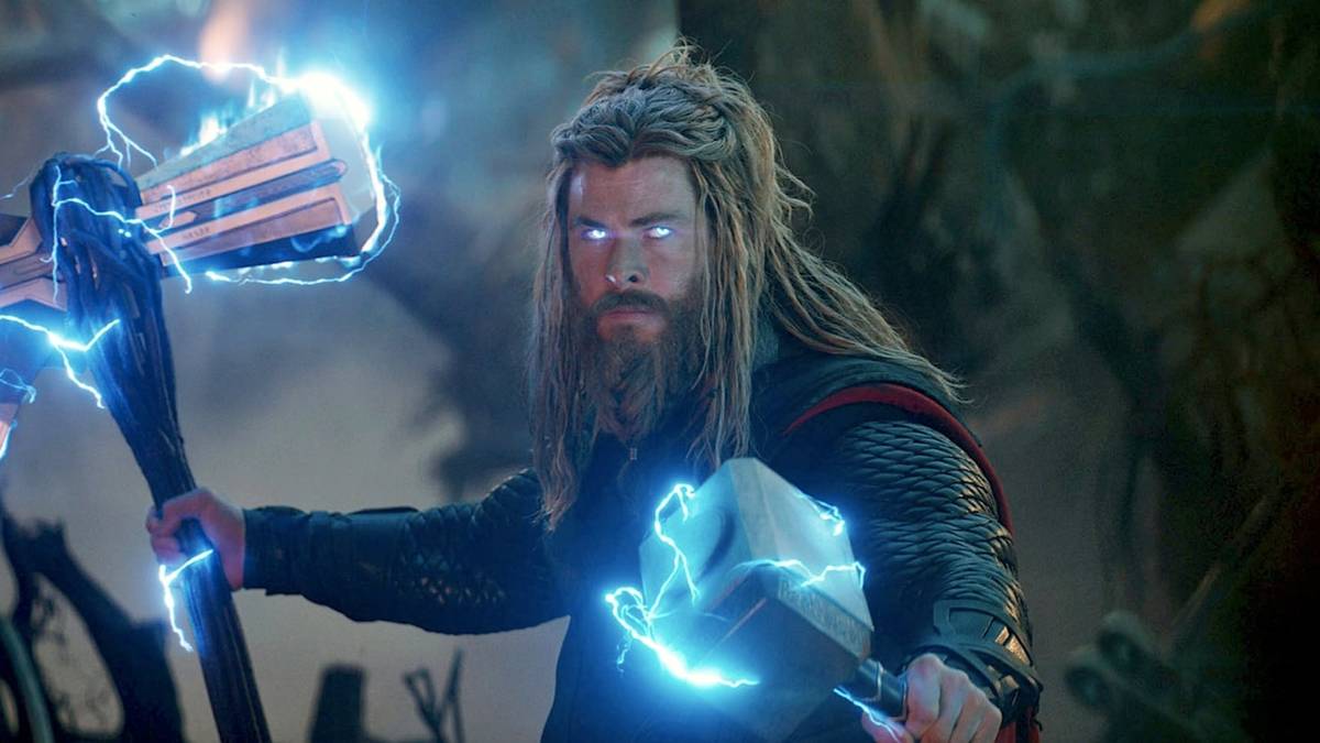 Disney Just Sealed The Fate Of An Upcoming Marvel Movie