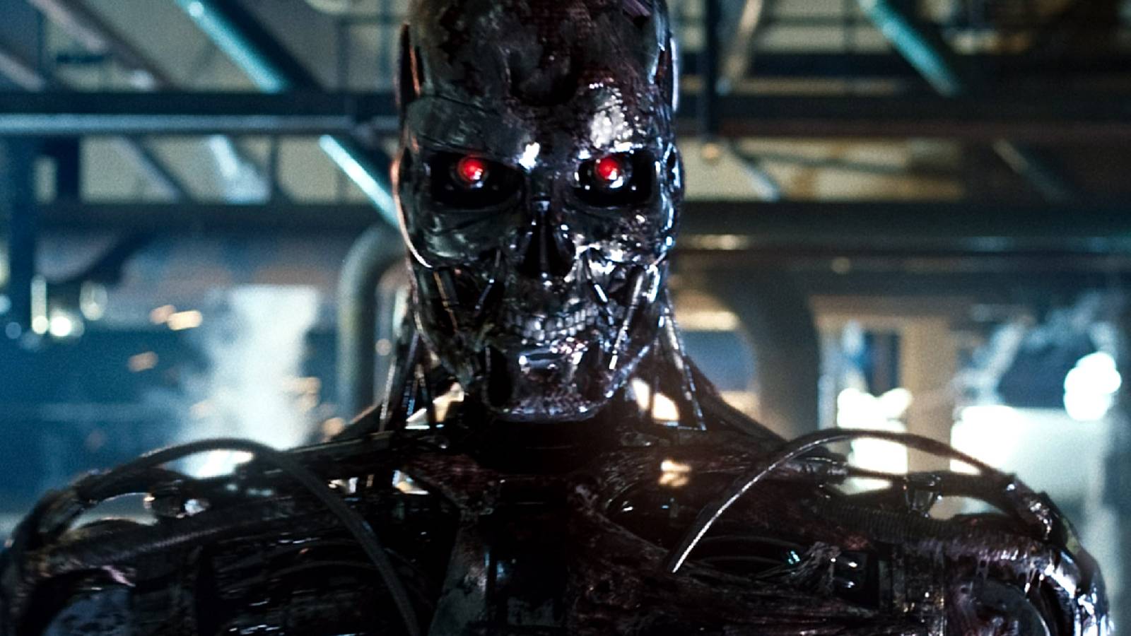 Terminator's Only Good (Non-T2) Sequel Is 2025's Strongest Sci-Fi Rewatch