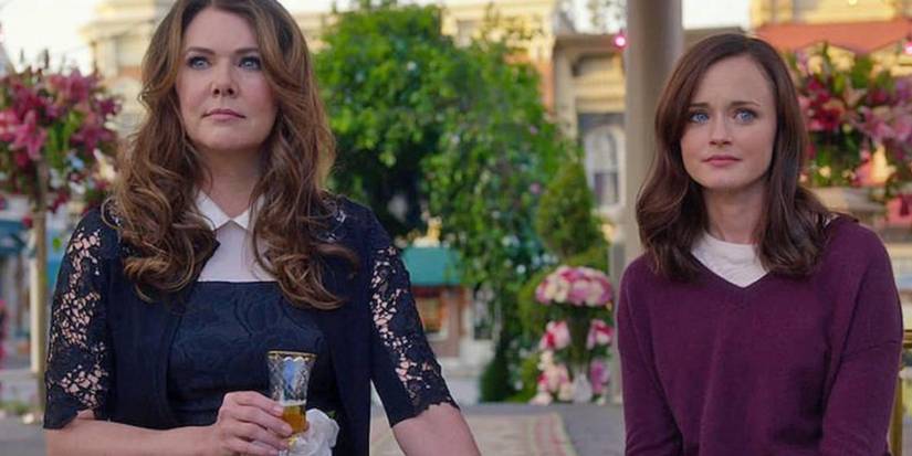 Gilmore Girls Officially Confirmed The Rory Theory Fans Have Debated gilmore-girls-officially-confirmed-the-rory-theory-fans-have-debated