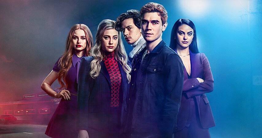 Riverdale