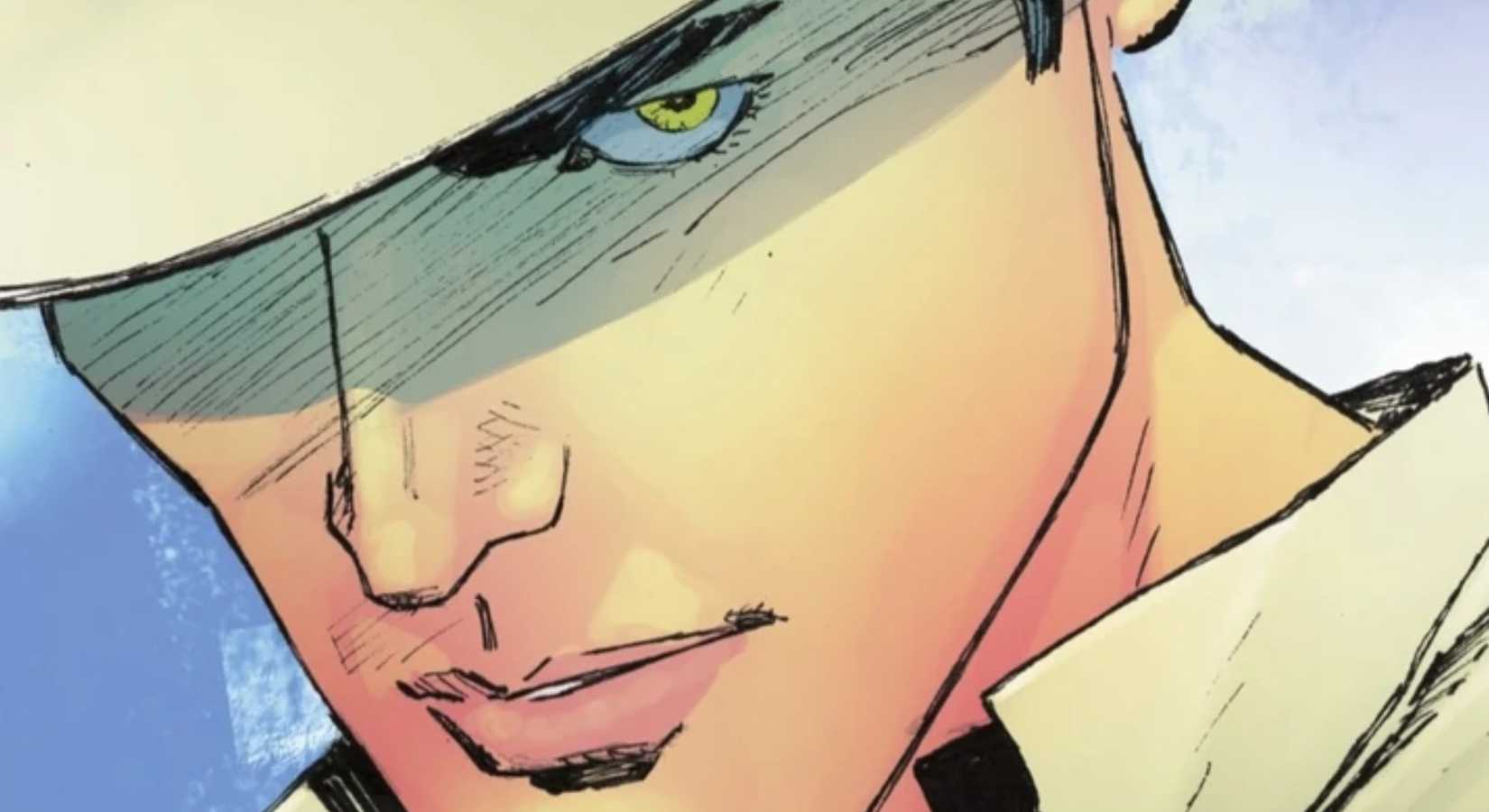 The Absolute Joker from Absolute Batman