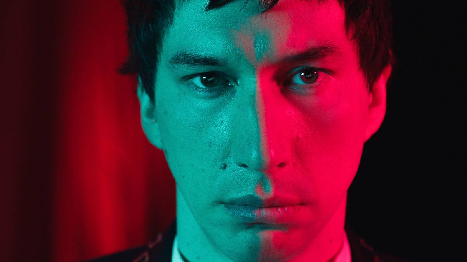 After Magneto Rumors, Marvel Eyes Adam Driver for Another X-Men Villain ...