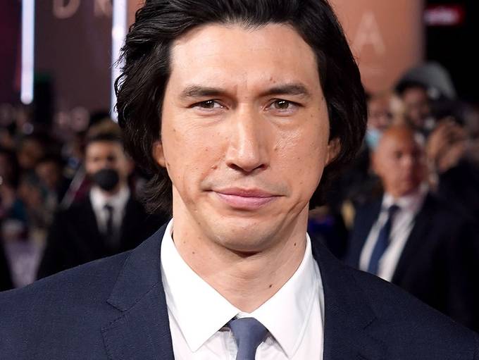 Adam Driver Rabbit Rabbit Adam Driver's Netflix Series Rabbit, Rabbit: A Better Alternative To ...