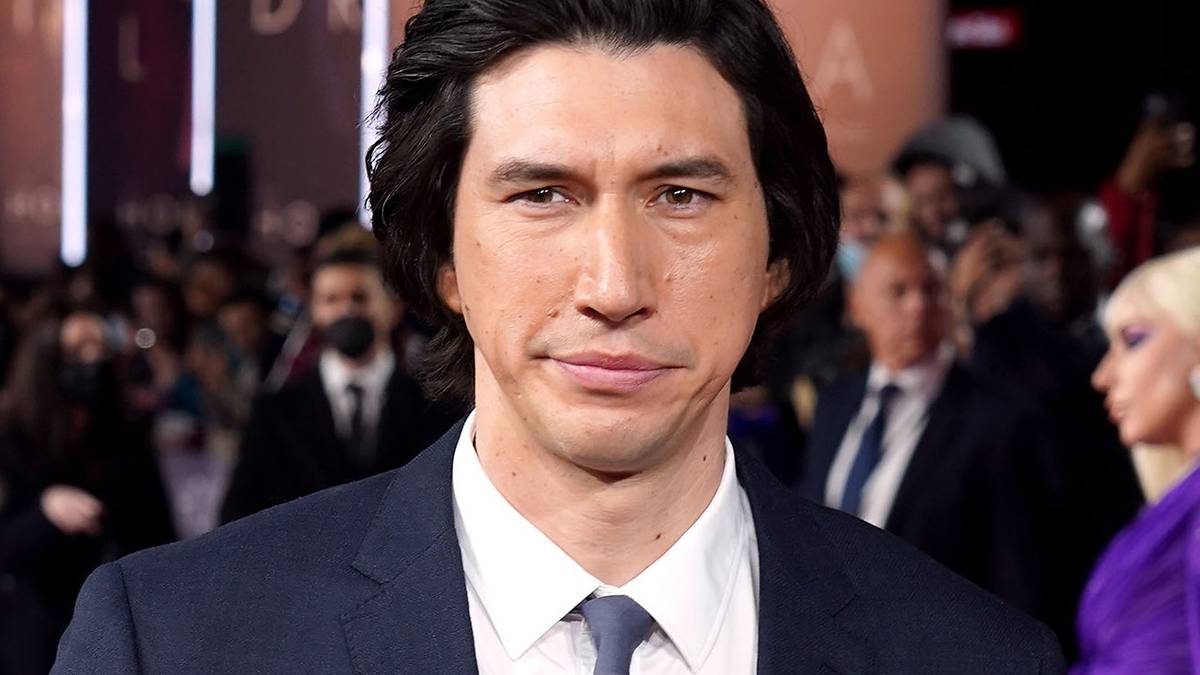 Adam Driver's Role in Marvel's X-Men Reboot Movie Revealed In New Report