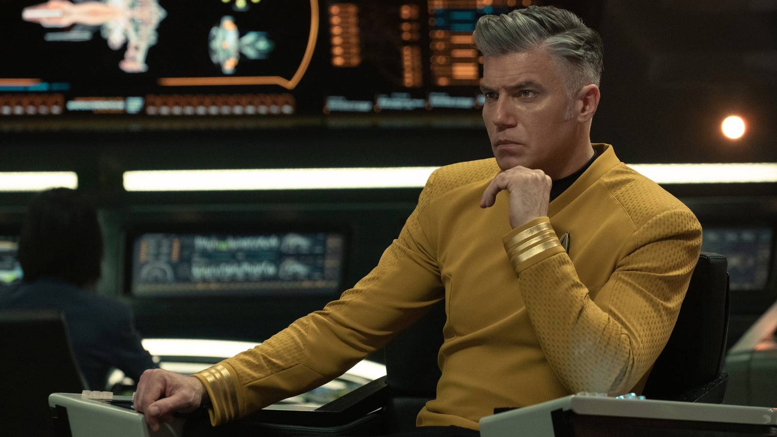 Star Trek: Strange New Worlds Reveals the Horrifying Truth Behind the Seeds of Destruction – And It Is Surprisingly Familiar