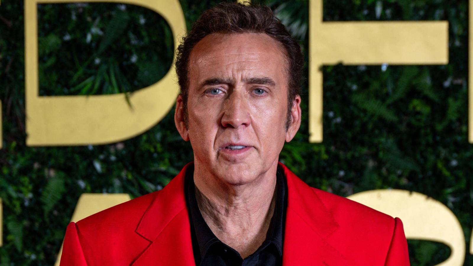 Nic Cage nannte 2001: Odyssee im Weltraum ein Meisterwerk