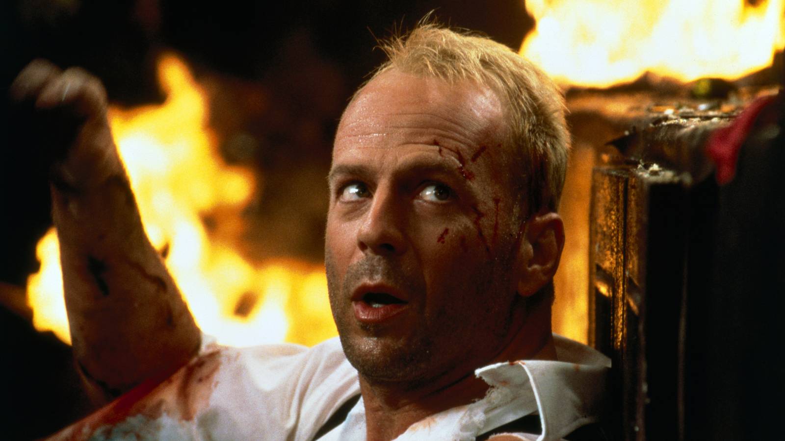 Bruce Willis' $263M Sci-Fi Cult Classic Leaves Streaming Next Month