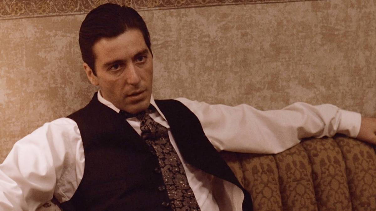 The Godfather: Part II Returns as a Free Streaming Sensation on Tubi
