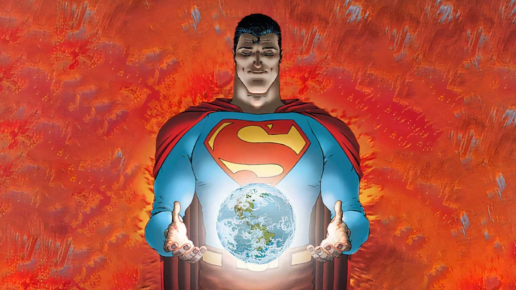 10 Best Comics That Inspired Live-Action DC Movies, Ranked