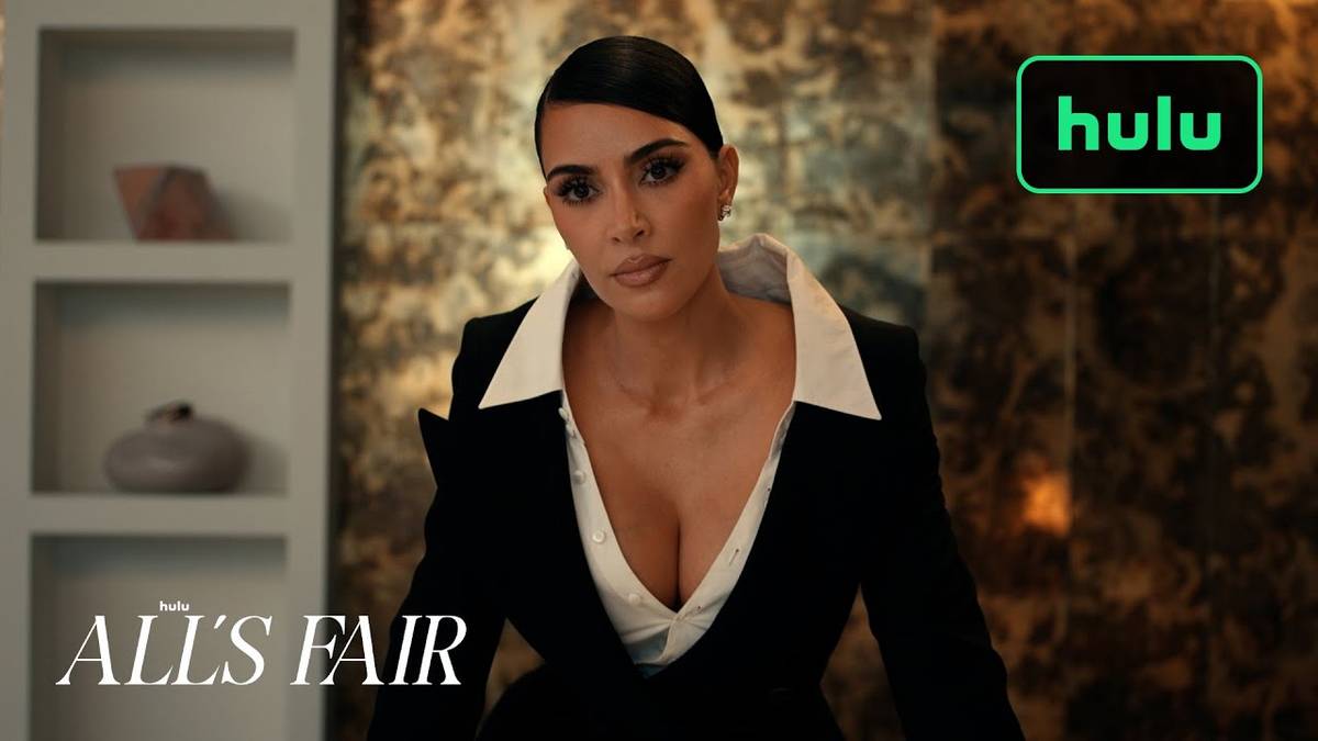 All's Fair Official Trailer