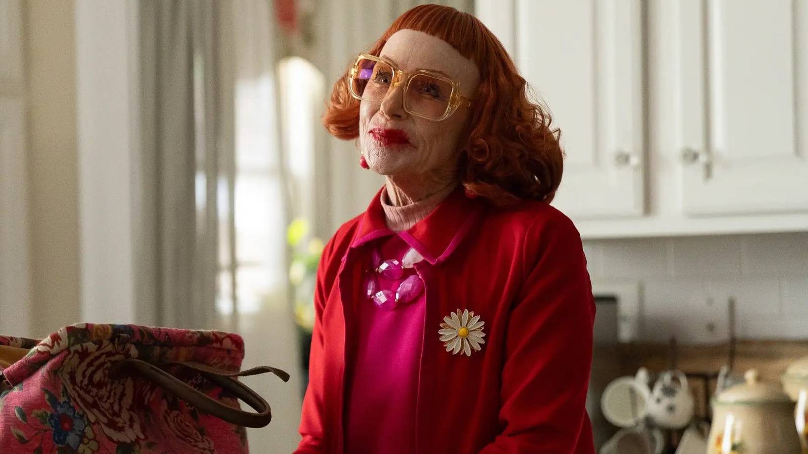 Weapons Ends Oscars Horror Drought With Best Supporting Actress Win