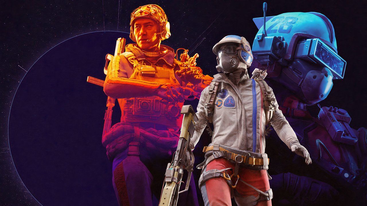 Arc Raiders Is an Extraction Shooter That Isn't Miserable to Play