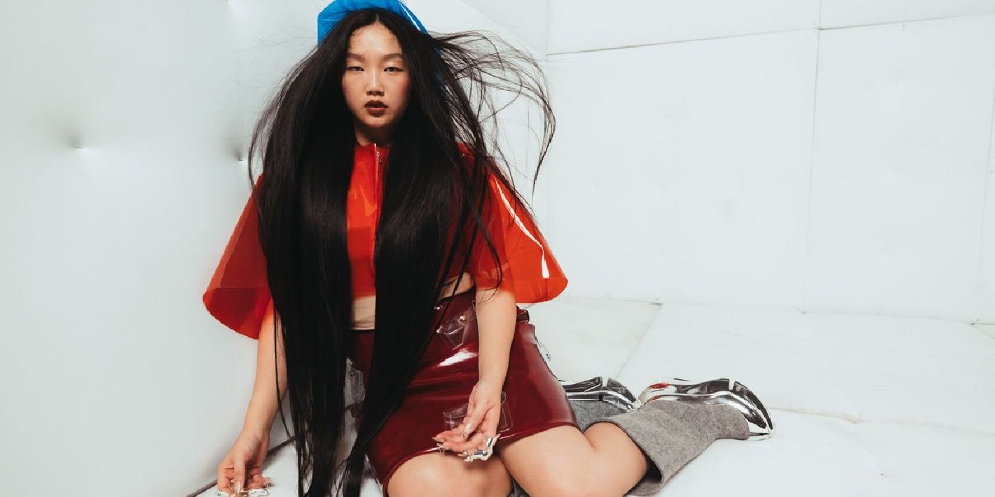 KPop Demon Hunters Star Discusses Potential Sequels & Her Music Career