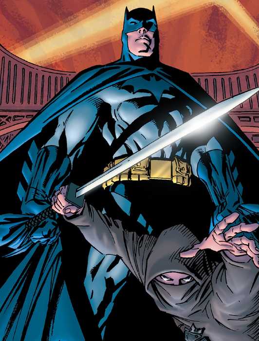Assasin Batman 10 Funniest Cathy Comics, Ranked