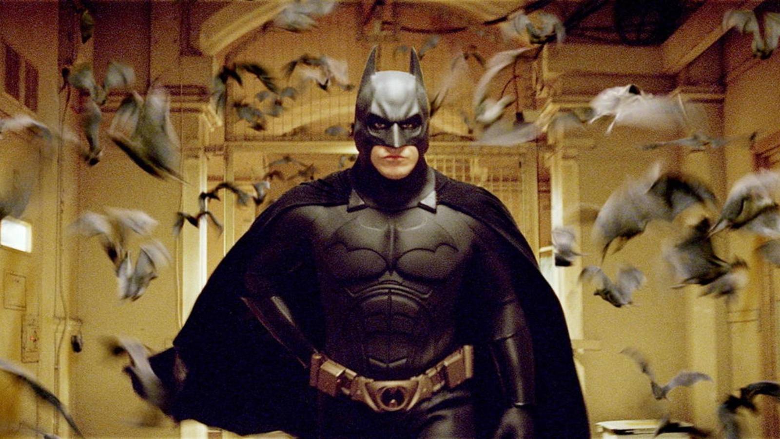 3 MCU Origin Story Movies Better Than Batman Begins