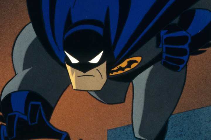 Batman Jump The Batman | CBR