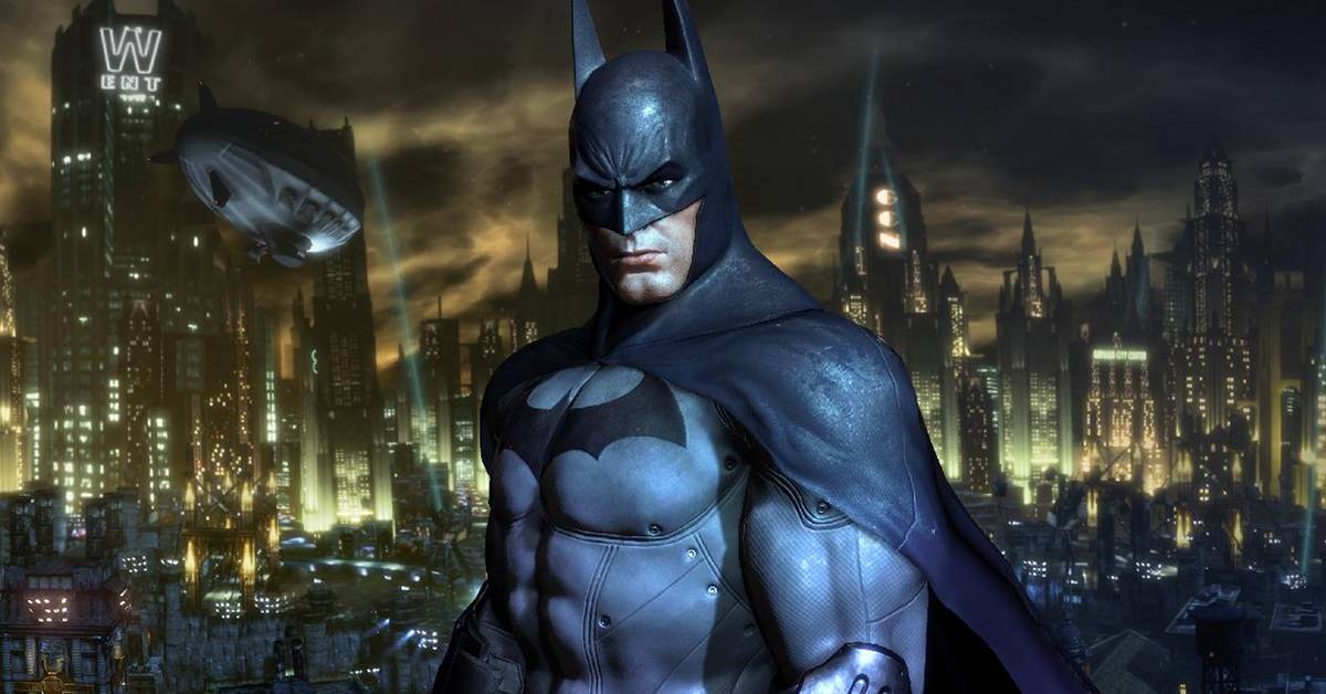 cbr.com - Mark O’Callaghan - 10 Video Games With Better Stories Than Movies