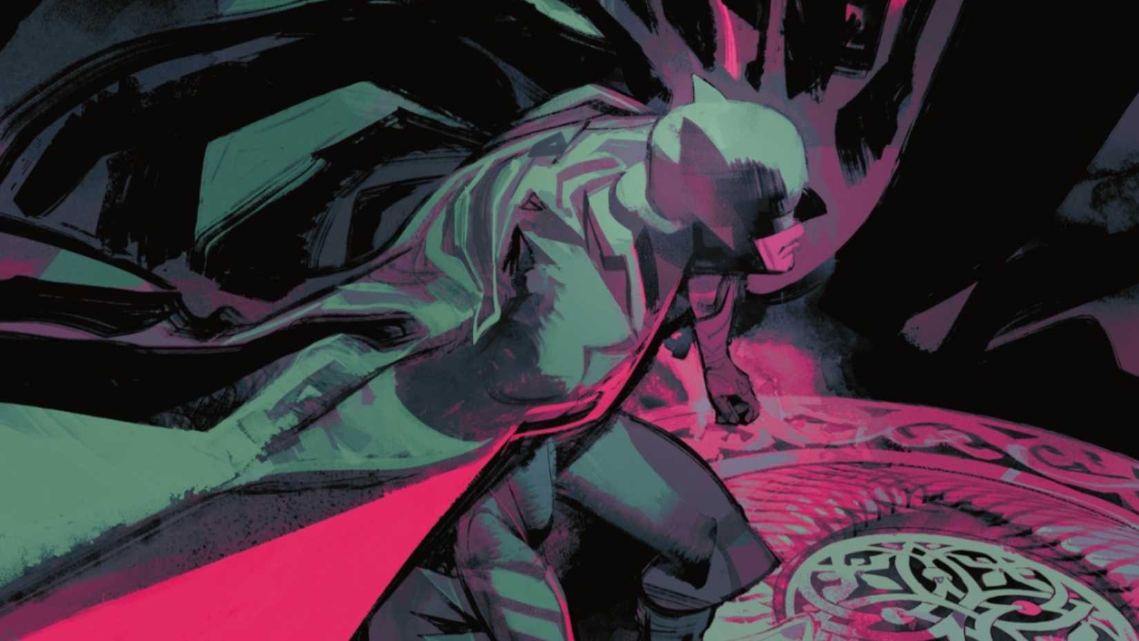 10 Scariest Superhero Horror Stories In DC Comics History