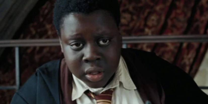 Bem from Harry Potter and the Prisoner of Azkaban