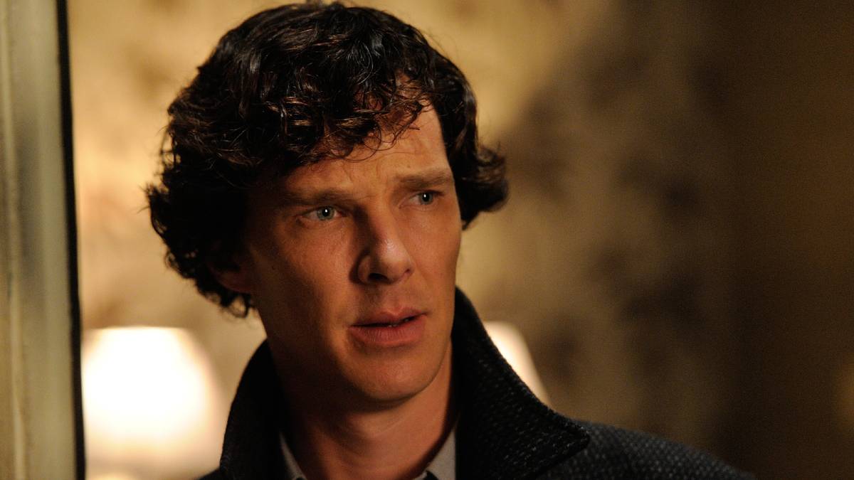It's Been 11 Years Since a Single Sherlock Episode Completely Broke the Internet